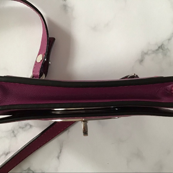 Mulberry wallet cross-body bag - Picture 10 of 16